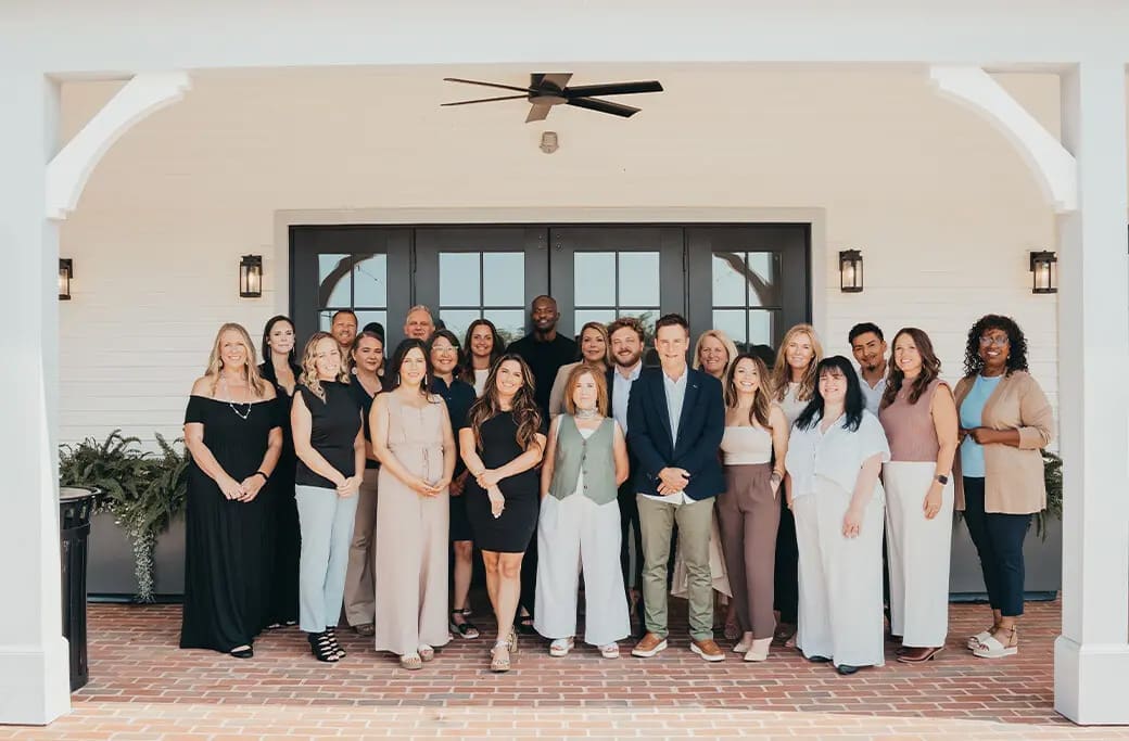 About The Ginther Group