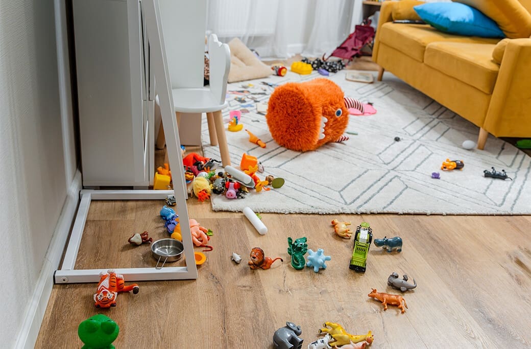 Flex Rooms: The Must-Have Space of 2026