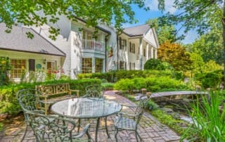 Hidden Costs of Owning Too Much House After 60