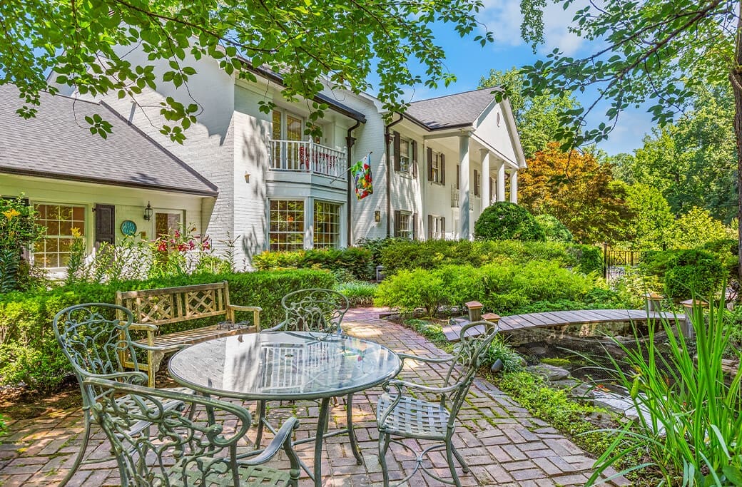 Hidden Costs of Owning Too Much House After 60