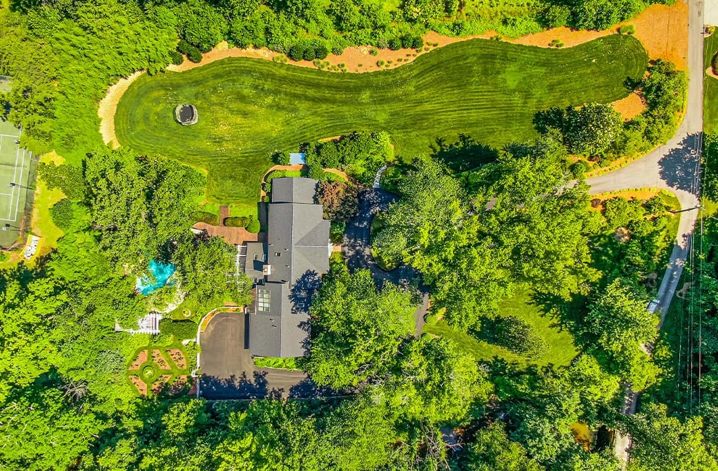 Hidden Financial Costs of Aging in Place