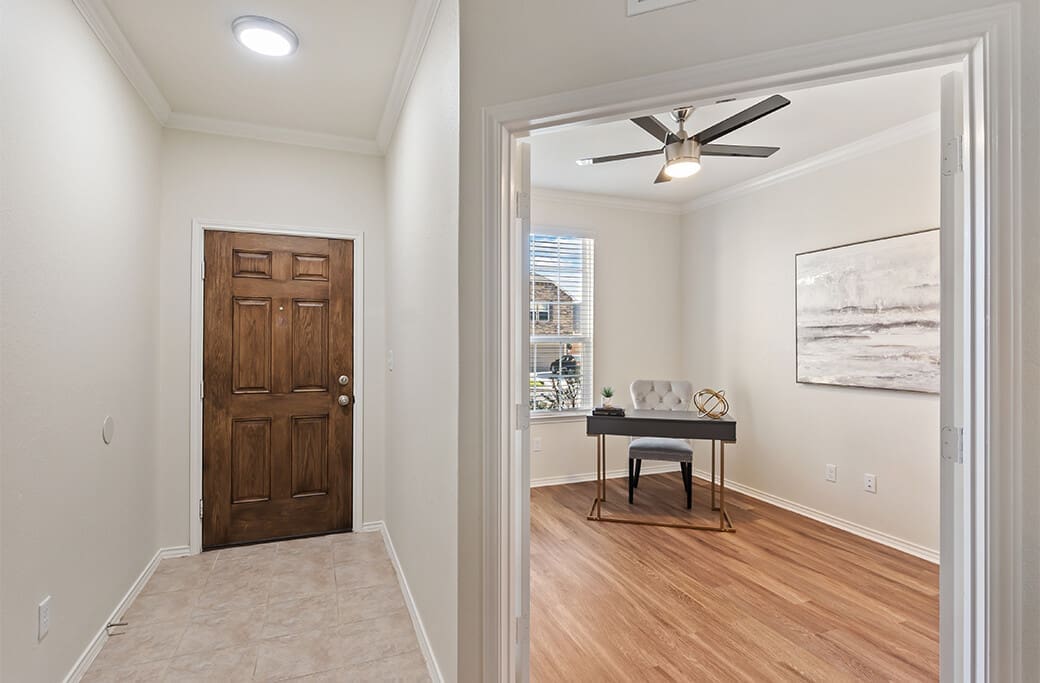 Home Offices That Actually Work