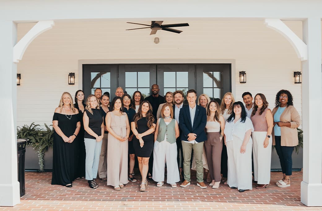 How The Ginther Group Helps Buyers Find the Right Layout