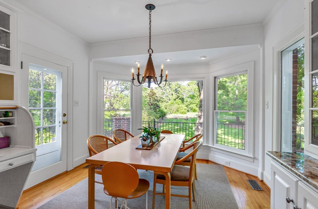 How to Get Your House Ready for Sale This Spring