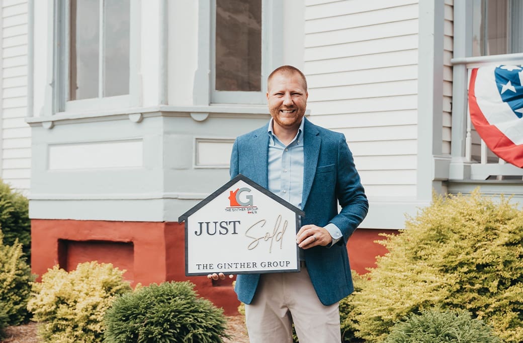 Our Real Estate Team