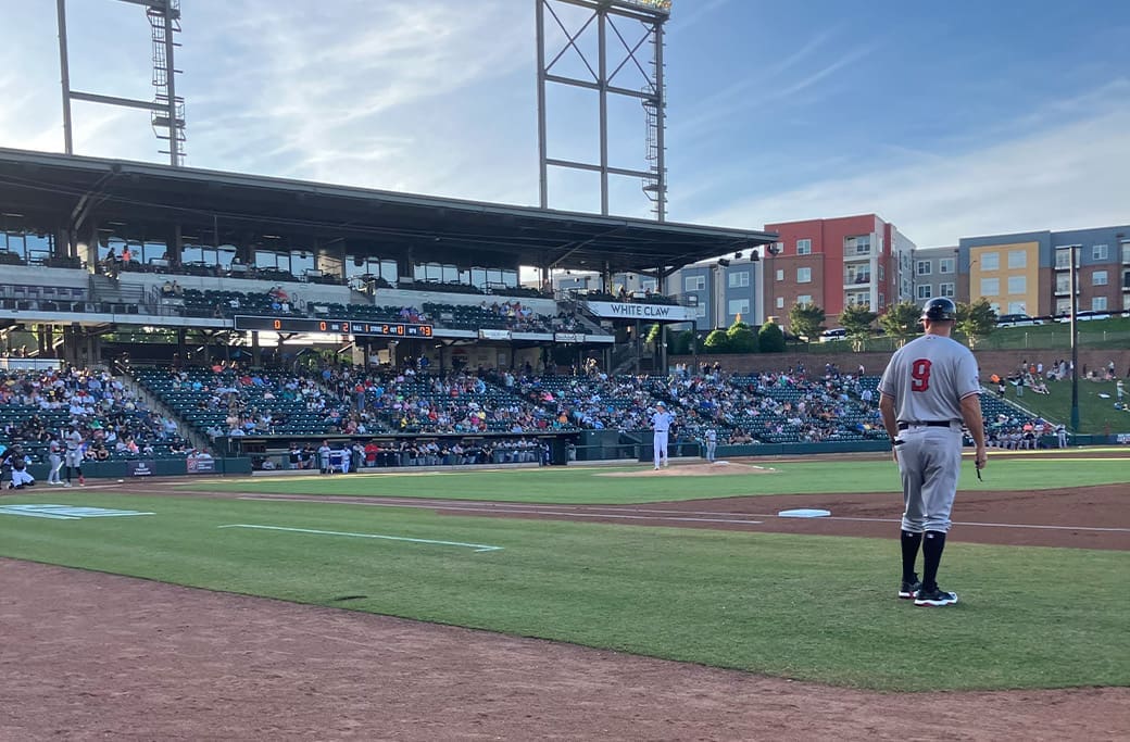 Sports & Outdoor Fun