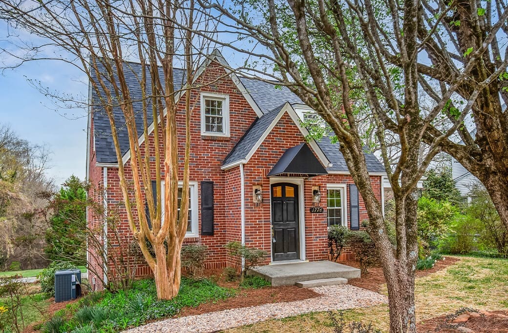 What Homes Are Selling Fast in Winston-Salem At The Moment?