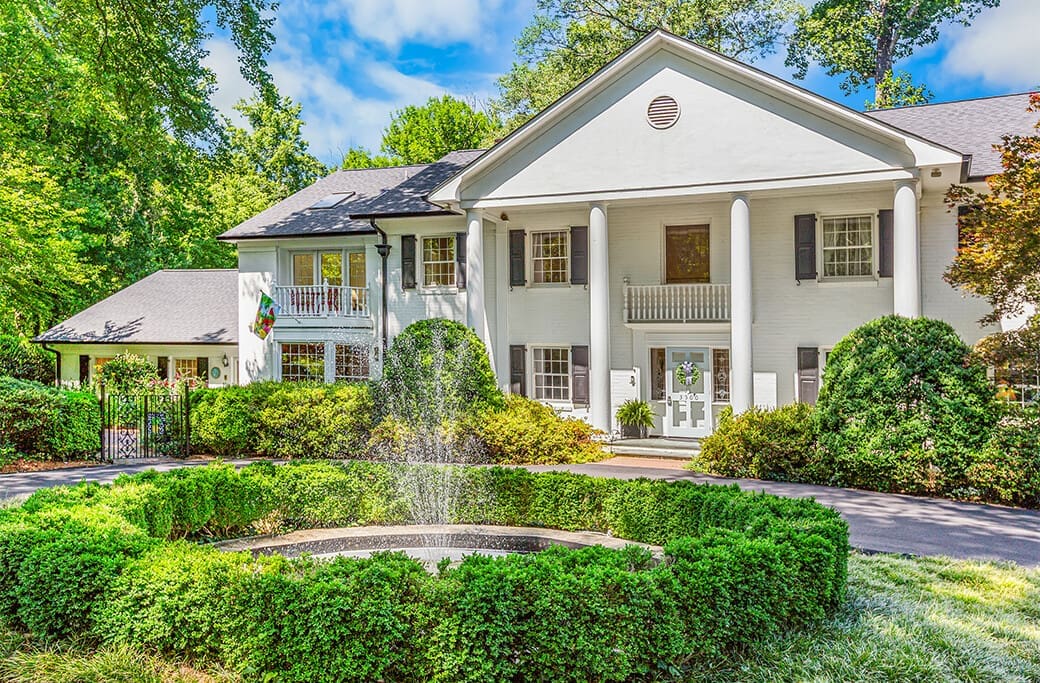 Why This Spring Could Be Particularly Good for Sellers