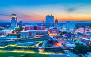 Winston-Salem Events in March & April 2026