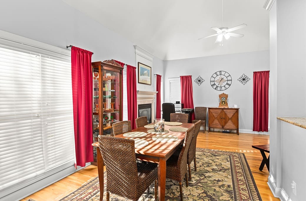 Bringing In the Professionals for Preparation