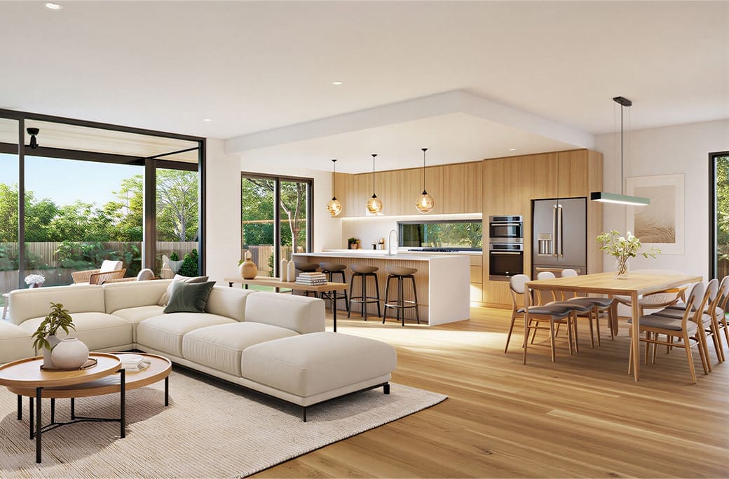 Interior Tips to Make a Home Feel Like a Home