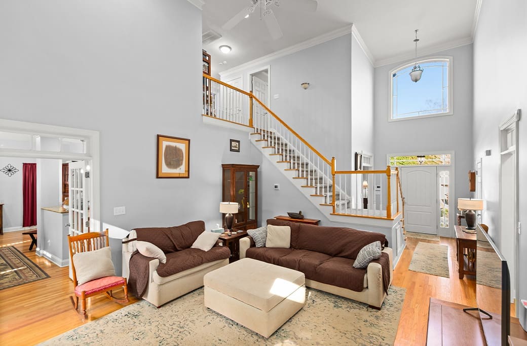 Small Upgrades That Pack a Big Punch