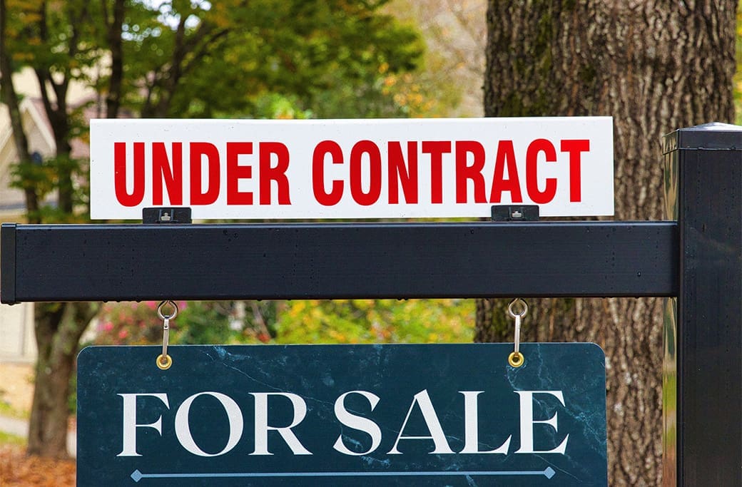 What Happens Right After You Accept an Offer