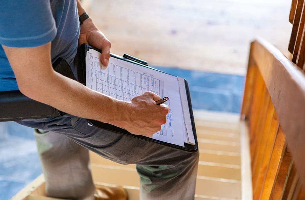 What do You Need to do During the Due Diligence Period