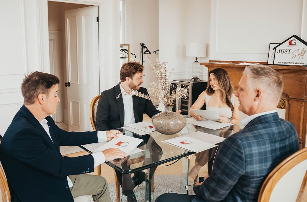 What to Expect on Closing Day