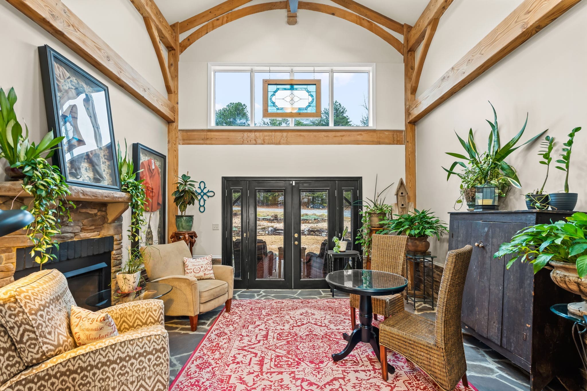 End Goal — More Attention, Better Offers