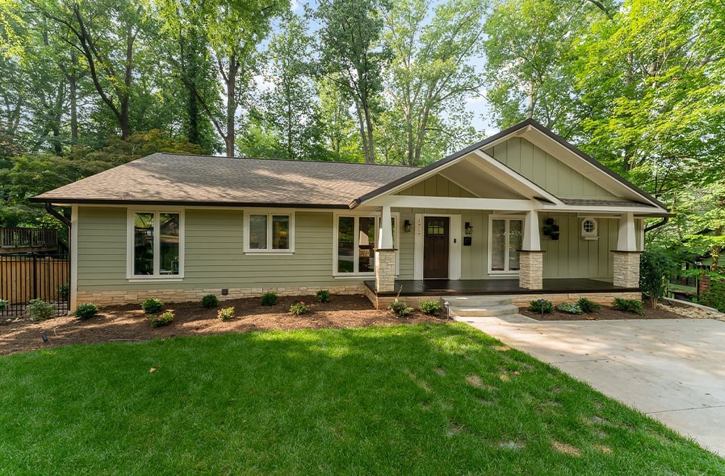 Best Neighborhoods in Winston-Salem for Home Buyers