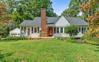 Buying a Home in Winston-Salem: The Complete Guide