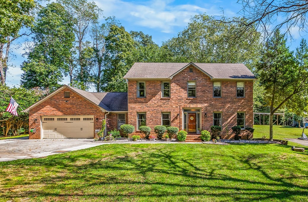 How Much House Can You Afford in Winston-Salem?