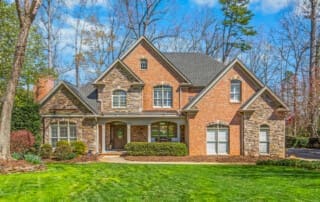 How Much is My House Worth in Winston-Salem?
