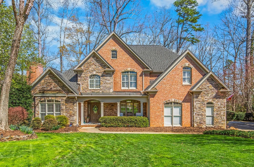 How Much is My House Worth in Winston-Salem?