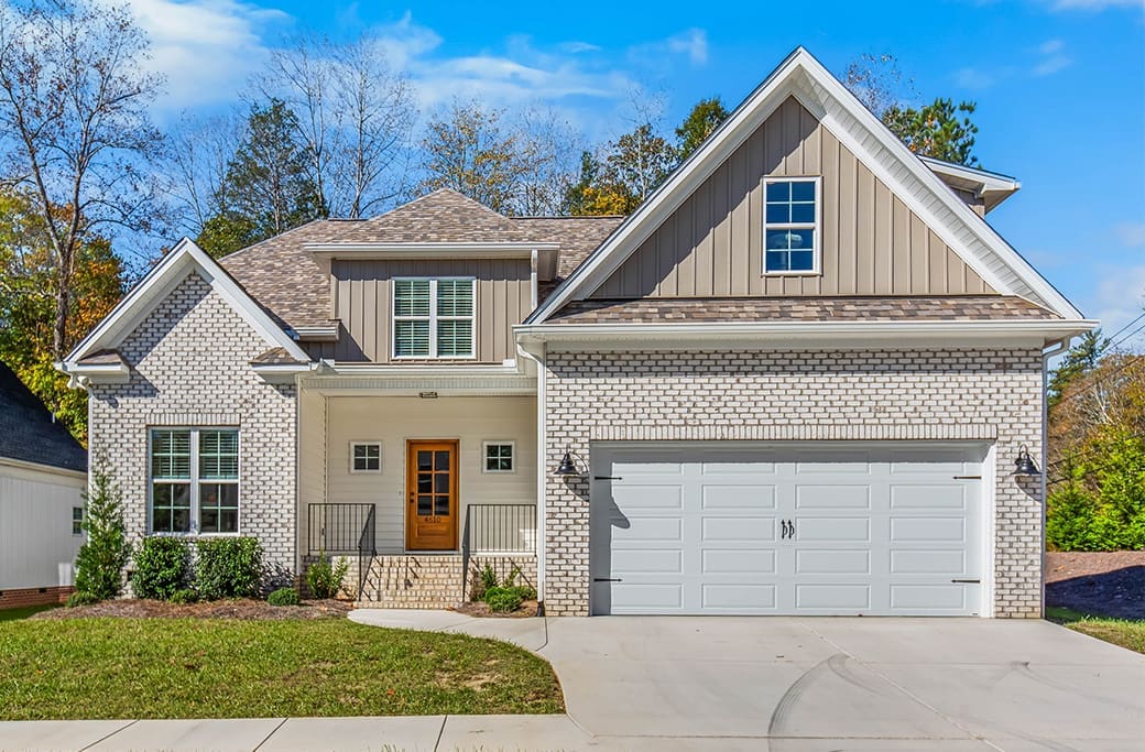 Should You Buy or Rent in Winston-Salem?