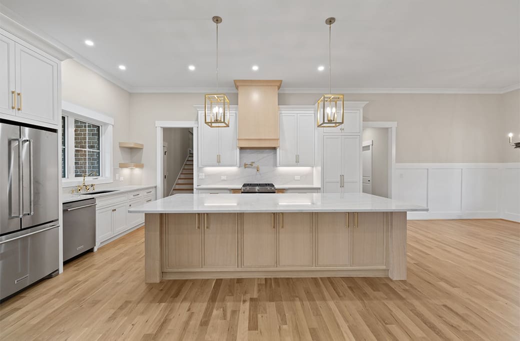 What Buyers Are Looking for in Homes Right Now