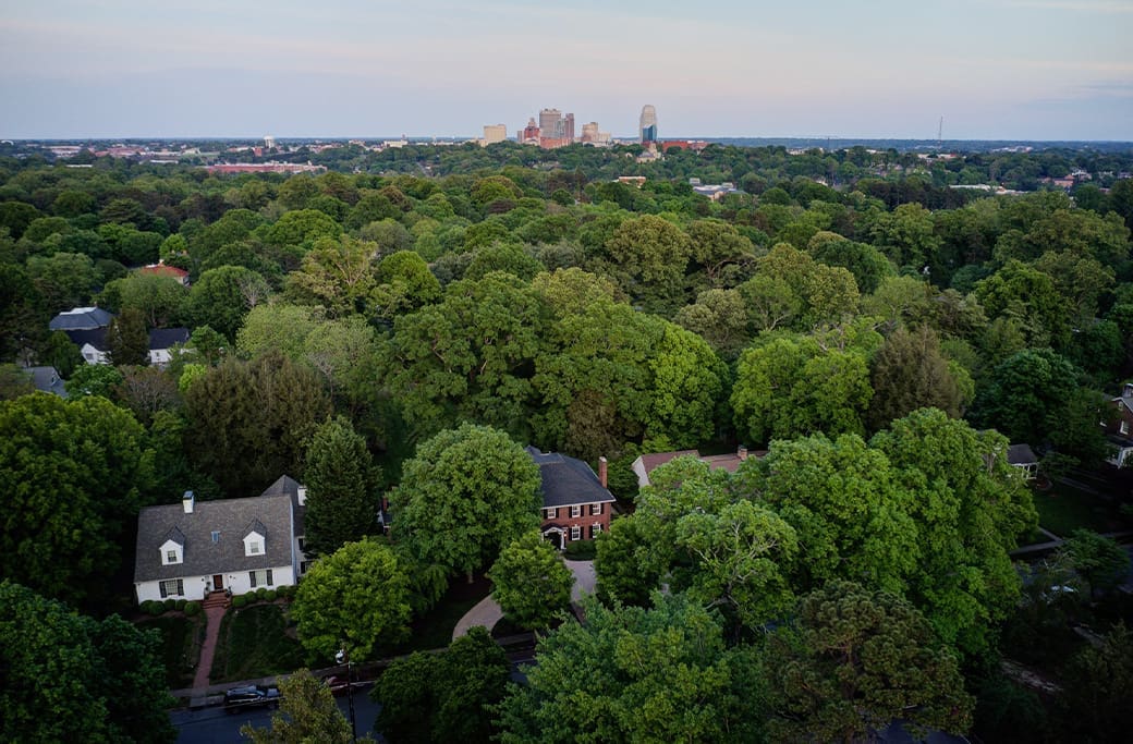 Who’s the Best Realtor to Sell a Home in Winston-Salem?