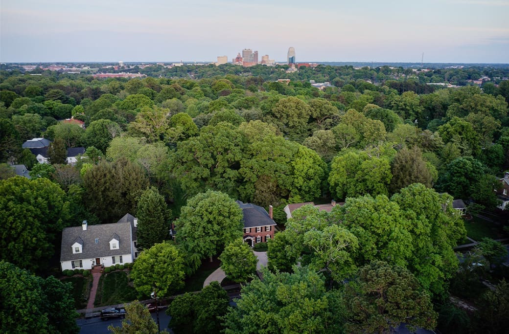 Buying a Home in Charlotte vs Winston-Salem