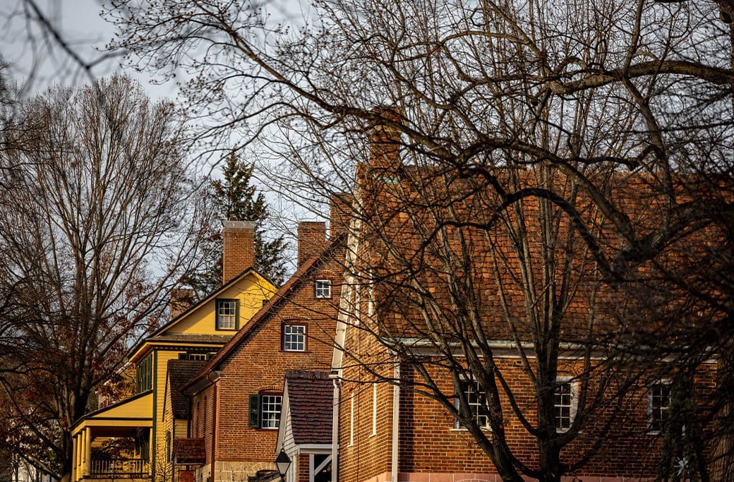 Is Winston-Salem Expensive? Cost of Living Explained