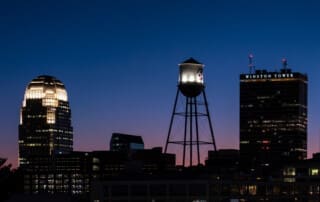 Is Winston-Salem a Good Place to Live?