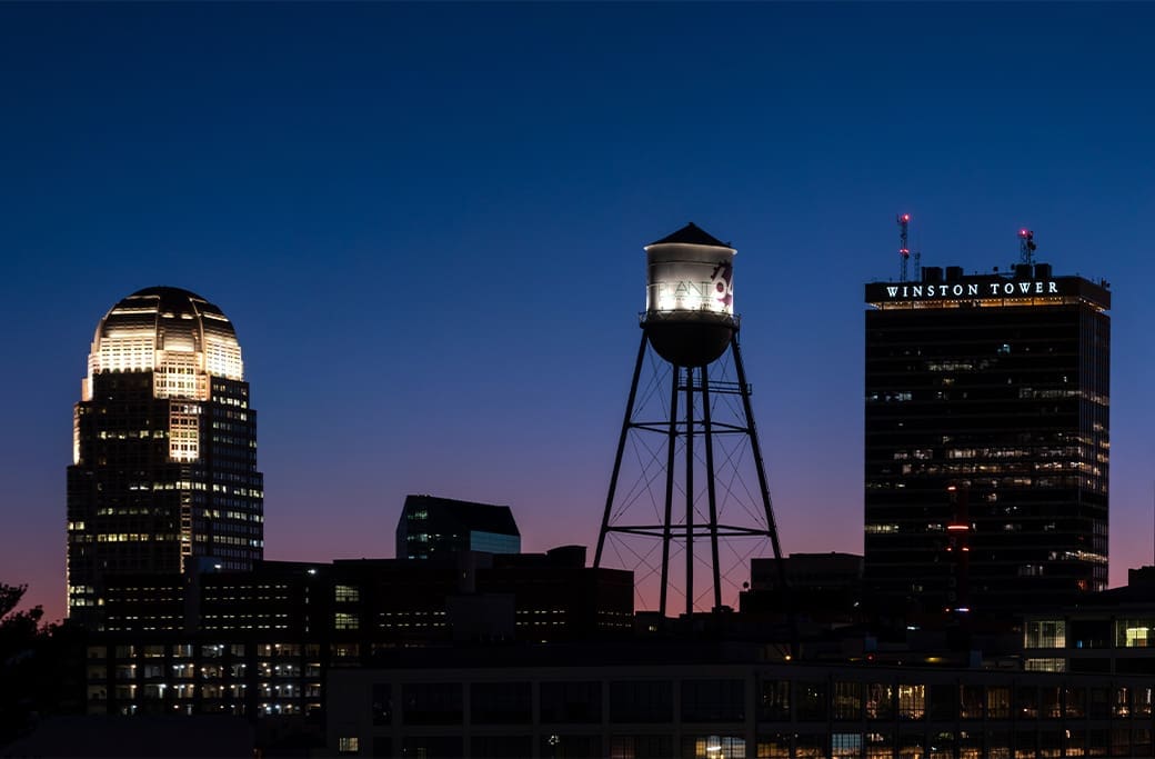 Is Winston-Salem a Good Place to Live?