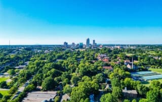 Living in Winston-Salem, NC: Complete Relocation Guide