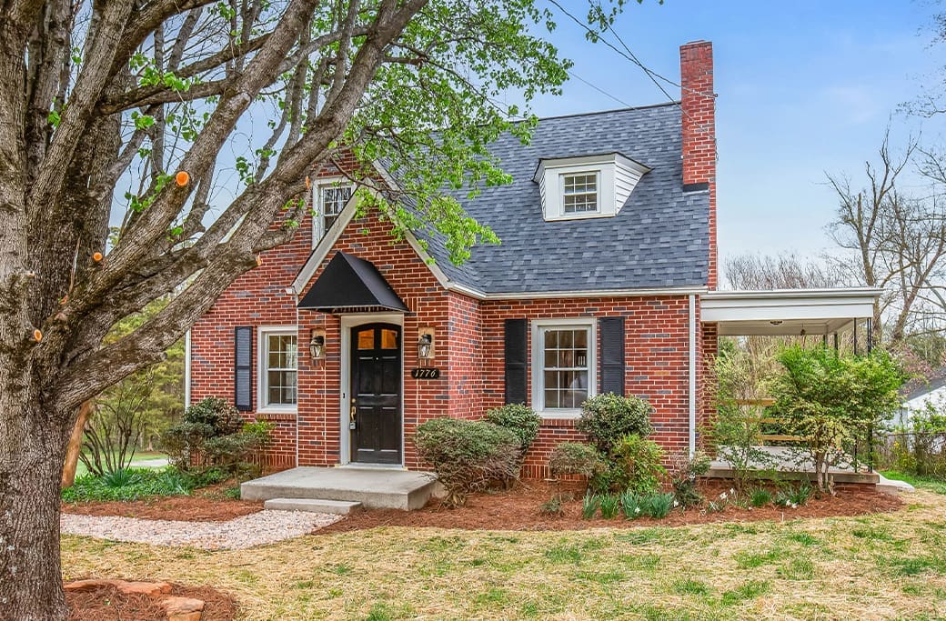 Property Taxes in Winston-Salem & North Carolina