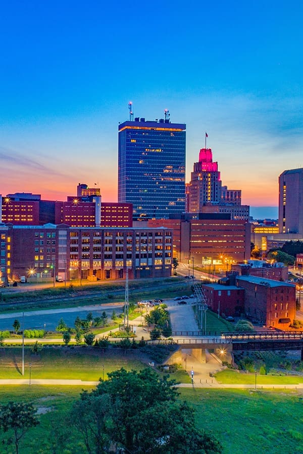 Sell Your Home Winston-Salem