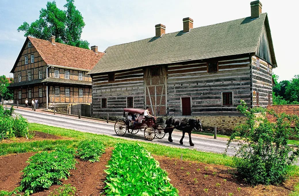 Things to Do in Winston-Salem