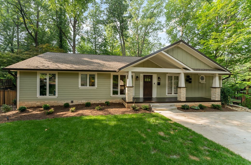 What Are the Safest Neighborhoods in Winston-Salem for Young Professionals?