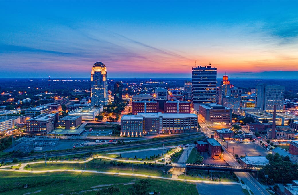 Who Is the Best Realtor for First-Time Homebuyers in Winston-Salem?