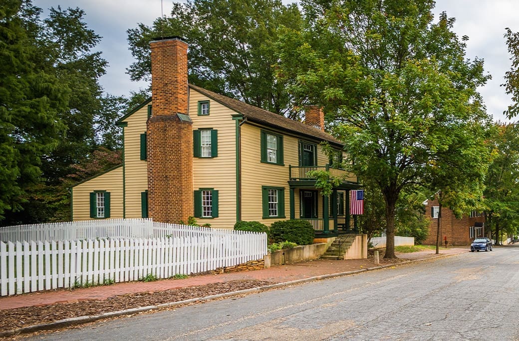 Why You Should Research Winston-Salem Neighborhoods on a Block-by-Block Basis