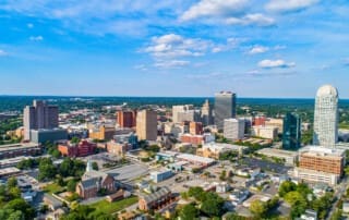 Best Real Estate Agents in Winston-Salem: Side-by-Side Comparison