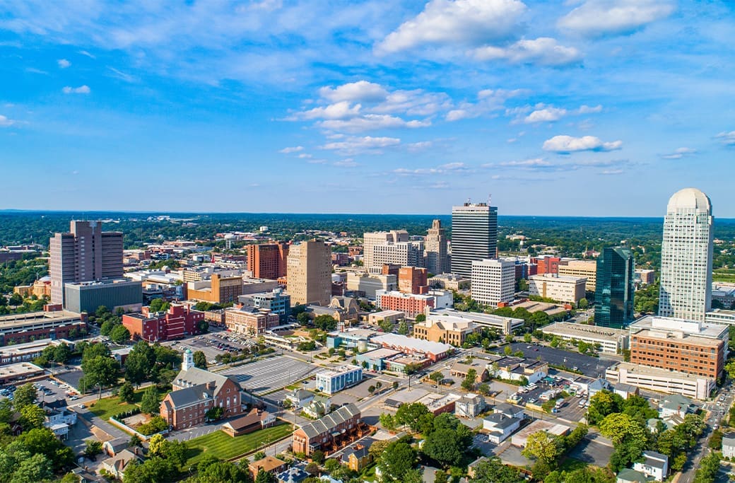 Best Real Estate Agents in Winston-Salem- Side-by-Side Comparison Best Real Estate Agents in Winston-Salem: Side-by-Side Comparison
