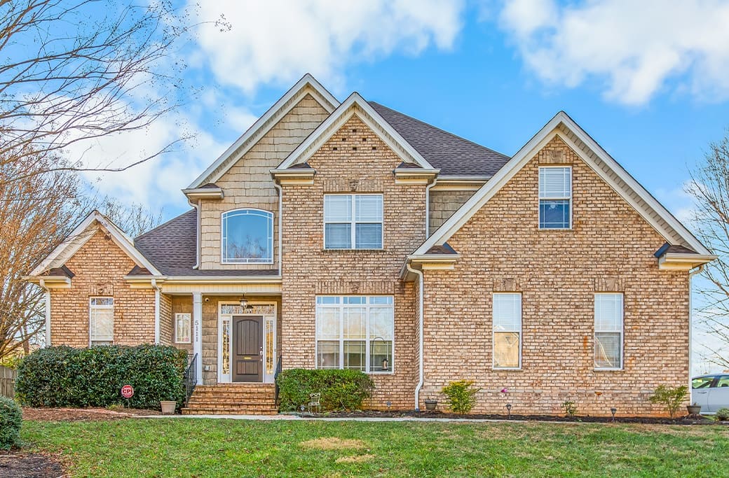 How Does the Winston-Salem Housing Market Vary by Neighborhood?