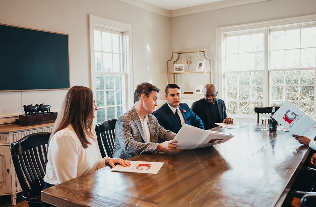 When Is The Ginther Group a Strong Fit?