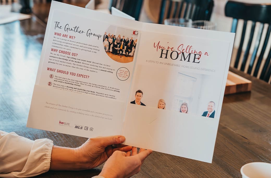 Who Are the Top Real Estate Firms in Winston-Salem?