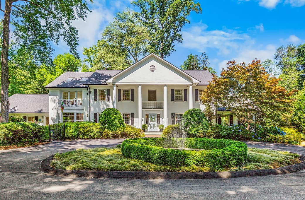 Winston-Salem Real Estate Market Explained (2026)