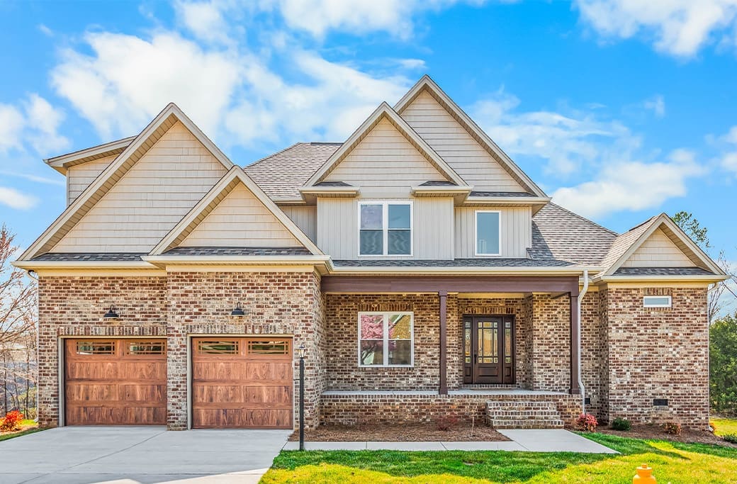Winston-Salem Real Estate Market Overview