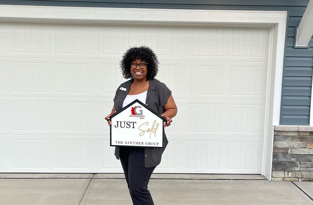 Ginther Group Listing Agent