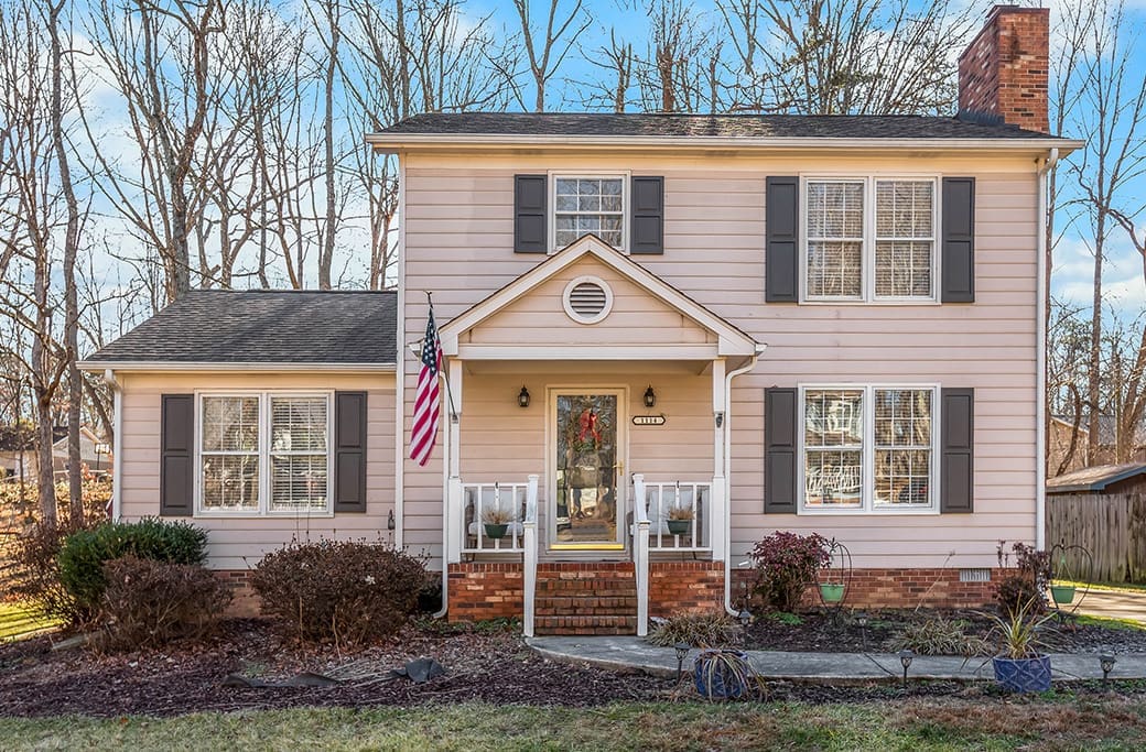 How to Prepare Your Home for Sale in Winston-Salem