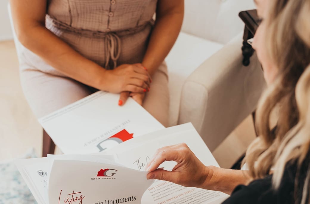 Marketing – Getting Your House in Front of the Right Buyers