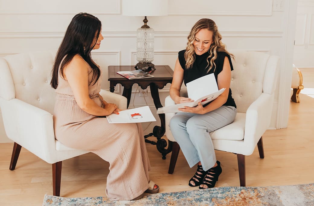 Our Listing Process: From Consultation to Closing